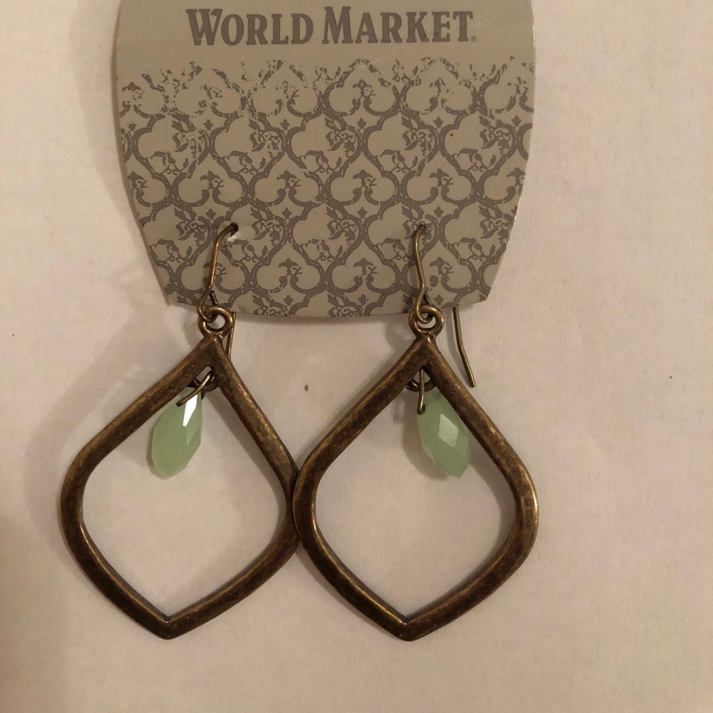 Earrings - open to offers!!